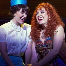 Broadway Stage and Screen- A Spring 2026 Watch Guide