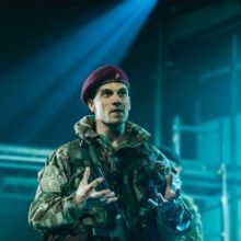 Barn Theatre Will Live Stream HENRY V  Starring Aaron Sidwell And Lauren Samuels