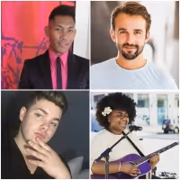 Rise Bar Presents The Rising Star 6 Virtual Finale