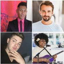 Rise Bar Presents The Rising Star 6 Virtual Finale