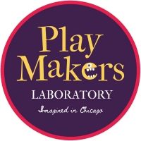 PlayMaker's Laboratory's THAT'S WEIRD, GRANDMA: Goes Trick or Treating