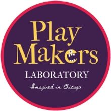 PlayMaker's Laboratory's THAT'S WEIRD, GRANDMA: Goes Trick or Treating