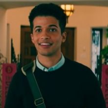 VIDEO: See Jordan Fisher & Holland Taylor in the New Trailer for TO ALL THE BOYS…