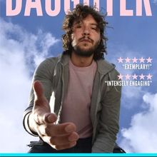 Little Lion Theatre Company To Transfer Adam Lazarus' DAUGHTER To London