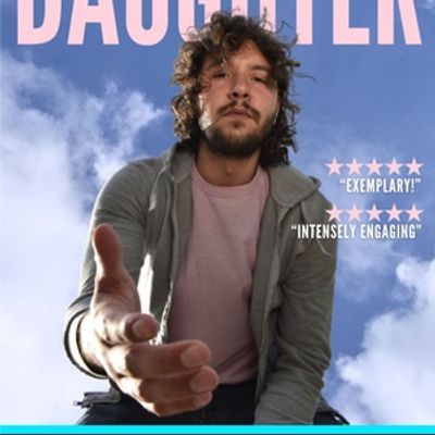 Little Lion Theatre Company To Transfer Adam Lazarus' DAUGHTER To London