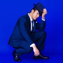 JUST IN TIME Will Offer Signed Posters at the Box Office This Week