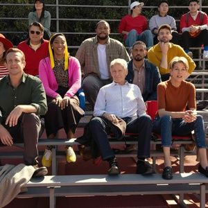 SHRINKING Renewed for Fourth Season at Apple Ahead of Season 3 Premiere