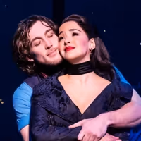 MOULIN ROUGE! National Tour to Perform on THE LATE LATE SHOW WITH JAMES CORDEN…
