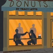 SUPERIOR DONUTS Comes to The Little Theatre Of Virginia Beach