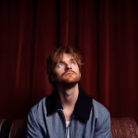 Finneas Releases New Single & Video 'A Concert Six Months From Now'