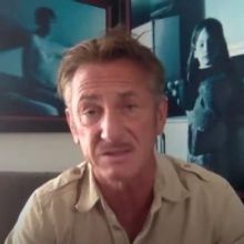 VIDEO: Sean Penn's Nonprofit, CORE, is Helping Test for Coronavirus