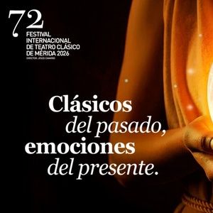 El Festival de Mérida supera las 30.000 entradas vendidas para su 72ª edición en menos de dos meses
