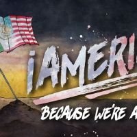 BWW Album Review: AMERICANO! Gets to the Heart of the Human Experience