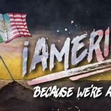BWW Album Review: AMERICANO! Gets to the Heart of the Human Experience
