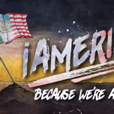 BWW Album Review: AMERICANO! Gets to the Heart of the Human Experience