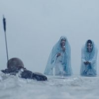 Billy Talent Share Chapter Two of Episodic Short Film FORGIVENESS