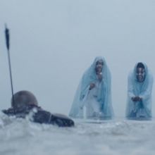 Billy Talent Share Chapter Two of Episodic Short Film FORGIVENESS