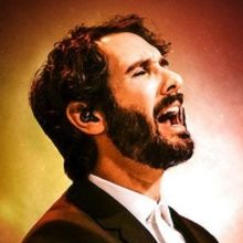 Josh Groban Announces 2022 Harmony Summer Tour