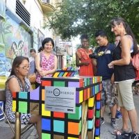 Sing For Hope To Receive Grant From The National Endowment For The Arts