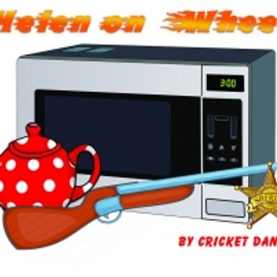 Pigs Do Fly Productions Presents HELEN ON WHEELS At Empire Stage