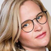 BWW Interview: Skirball's Laura Mart Exploring New Worlds Through Star Trek