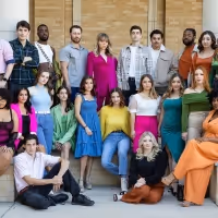 Review: TCU SENIOR AND ALUMNI SHOWCASE Fills Me With Hometown Pride at 54Below