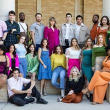 Review: TCU SENIOR AND ALUMNI SHOWCASE Fills Me With Hometown Pride at 54Below