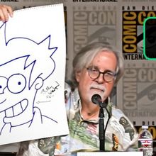 FUTURAMA Cast and Creators Tease New Season at Comic-Con Panel
