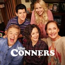 ABC to Air Live Episode of THE CONNORS The Night of the New Hampshire Primary