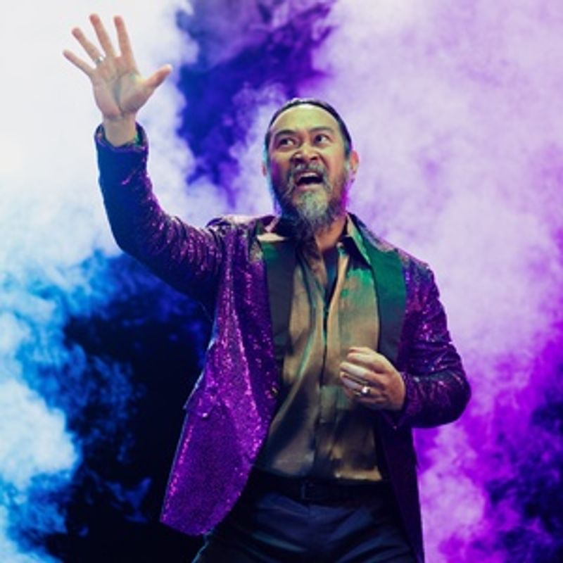 Around The BroadwayWorld: Top News, Reviews, Interviews & More from March 2026 Image