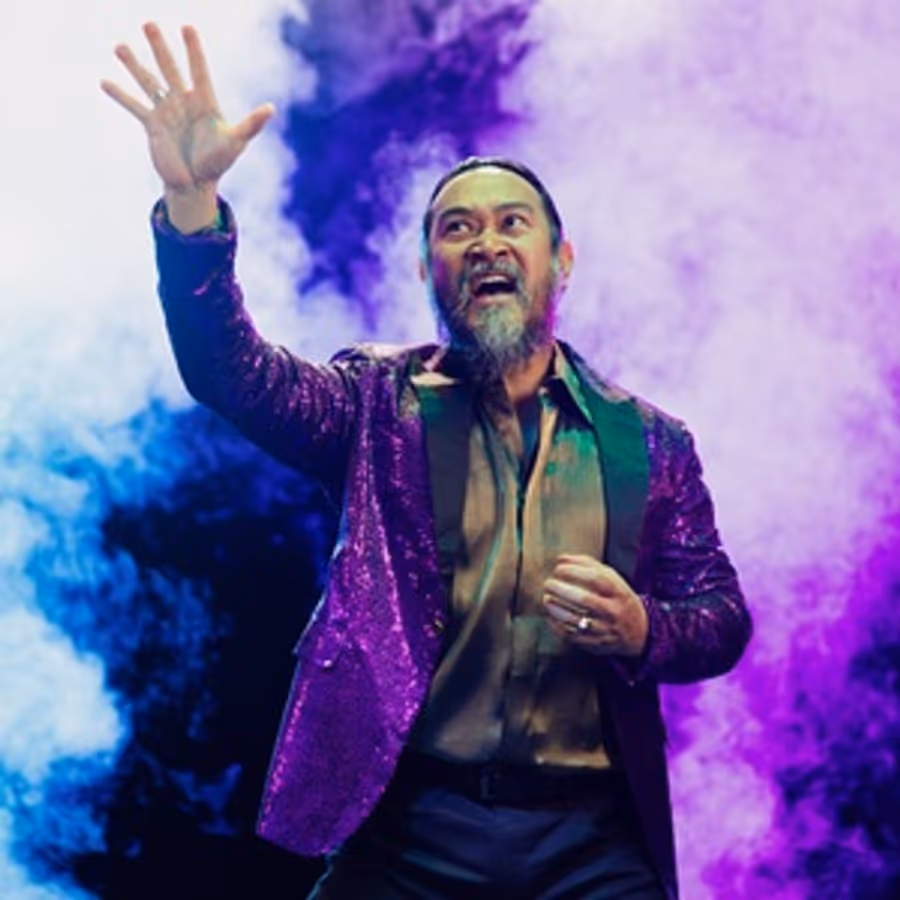 Around The BroadwayWorld: Top News, Reviews, Interviews & More from March 2026 Image