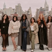 Interview: Waltham Native Krystal Hernandez Makes Broadway Debut After Open Call Audi