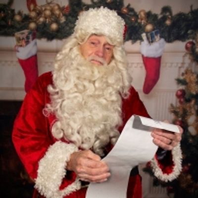 'TWAS THE NIGHT BEFORE CHRISTMAS: THE MUSICAL to Bring Christmas Cheer to Mercer County Community College