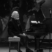 Paul Bogaev Brings NO SURRENDER to Upstairs at The Gatehouse This Weekend