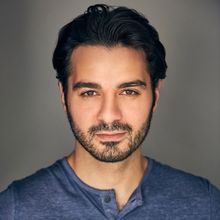 Interview: Amadeo Fusca Talks About His One-Man Play MEN ARE FROM MARS WOMEN ARE FROM