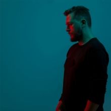 Electronic Producer Fonkynson Releases New Album FALLING