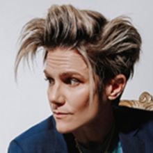 Cameron Esposito Comes To Comedy Works Larimer Square, April 6 - 8
