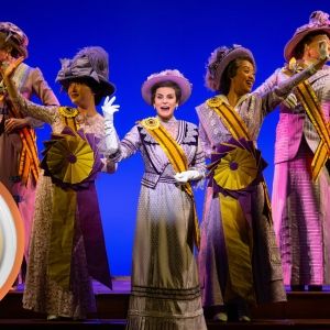Wake Up With BroadwayWorld May 15, 2024