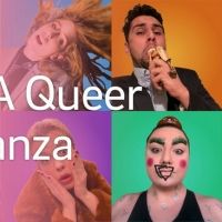 The UC San Diego Department Of Theatre And Dance Presents EPICENE: A QUEER…