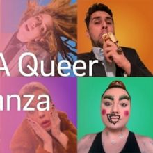 The UC San Diego Department Of Theatre And Dance Presents EPICENE: A QUEER EXTRAVAGAN