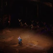 VIDEO: First Look at THE PHANTOM OF THE OPERA On Sydney Harbour