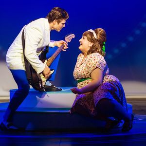 Review: HAIRSPRAY at SF Playhouse