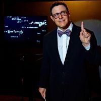 BWW Interview: Allan Murray on Bringing THE LAYERS OF TOM LEHRER to HFF21