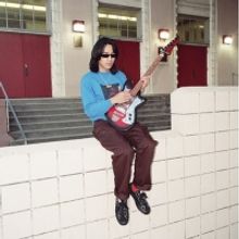 Eyedress Shares New Tracks 'A Good Life' & '2 Headed Goat'