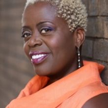 VIDEO: Lillias White Visits Backstage LIVE with Richard Ridge- Watch Now!