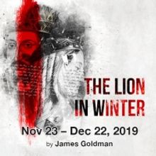 FreeFall Theatre Will Bring THE LION IN WINTER to the Stage