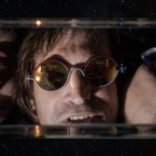 Glorybots Tread New Terrain with Upcoming LP, mad.end