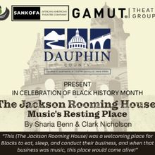 Sankofa African American Theatre Company and Gamut Theatre Group Host Annual Black Hi