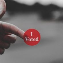 BWW Blog: Using Art to Stop the Propaganda - VOTE