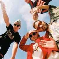 State Champs Announce New Album 'Kings Of The New Age'